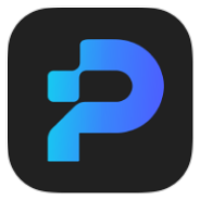 Pixelup icon