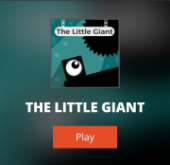 The Little Giant icon