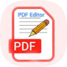 PDF Editor Pro icon