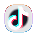 TikTok icon