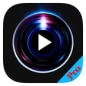 HD Video Player Pro
 icon