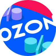 OZON icon