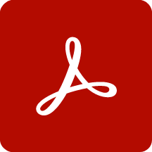 Adobe Acrobat icon