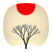 Prune icon