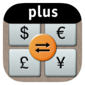 Currency Plus icon