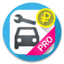 Car Expenses Pro icon