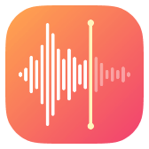 MyRecorder icon