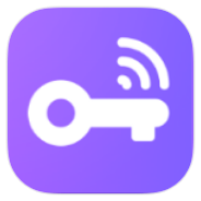 Tryme VPN icon