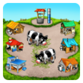 Farm Frenzy Free icon