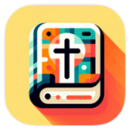 Holy Word icon