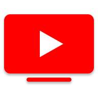 YouTube TV icon