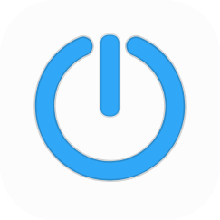 Sleep Screen icon