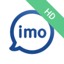 imo HD icon