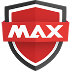 MAX Security icon