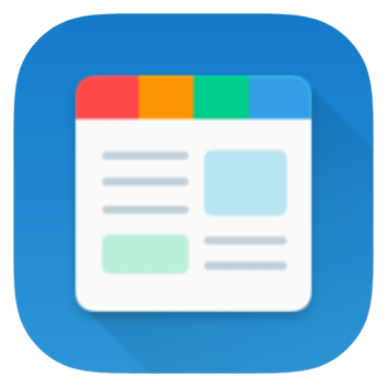 SmartNews icon