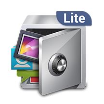 AppLock Lite icon
