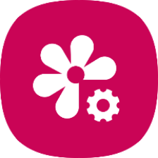 Smart Photo Editor Engine icon