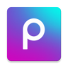 Picsart icon