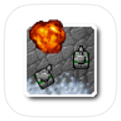 Rusted Warfare icon