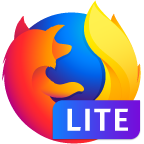 Firefox Lite icon