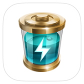 Battery HD Pro icon