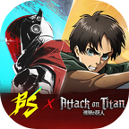 Blood Strike icon