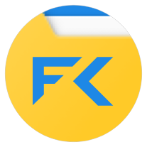 File Commander icon