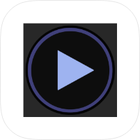 BISTARMA Player TV PGT+ icon