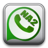 NA2WhatsApp icon