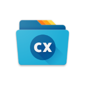 Cx File Explorer icon