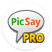 PicSay Pro icon