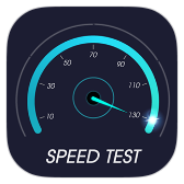 Speed Test icon