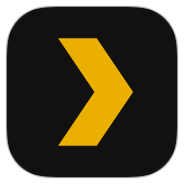 Plex icon