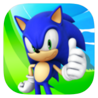 SonicDash icon