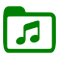 Simple Song Collector icon