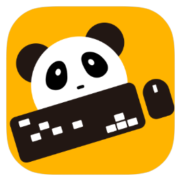 Panda Mouse Pro icon