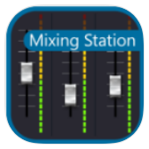 Mixing Station icon