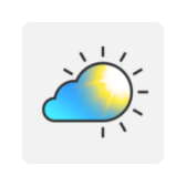 Weather Live icon