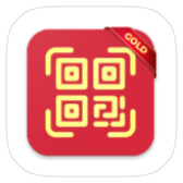 QRGOLD icon