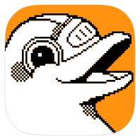 Flipper icon