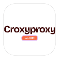 CroxyProxy icon