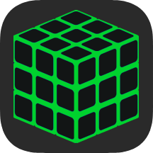 Cube Cipher icon