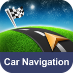 Sygic Car Navigation icon