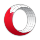 Opera ETHBerlin icon