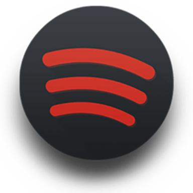 Spotify icon