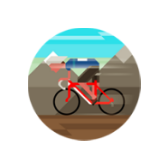 BikeComputer Pro icon