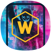 Wallcraft icon