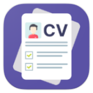 Resume Builder icon