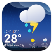 Weather icon