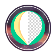 Bg Eraser icon